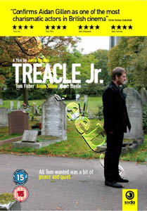 Treacle Jr. (DVD)
